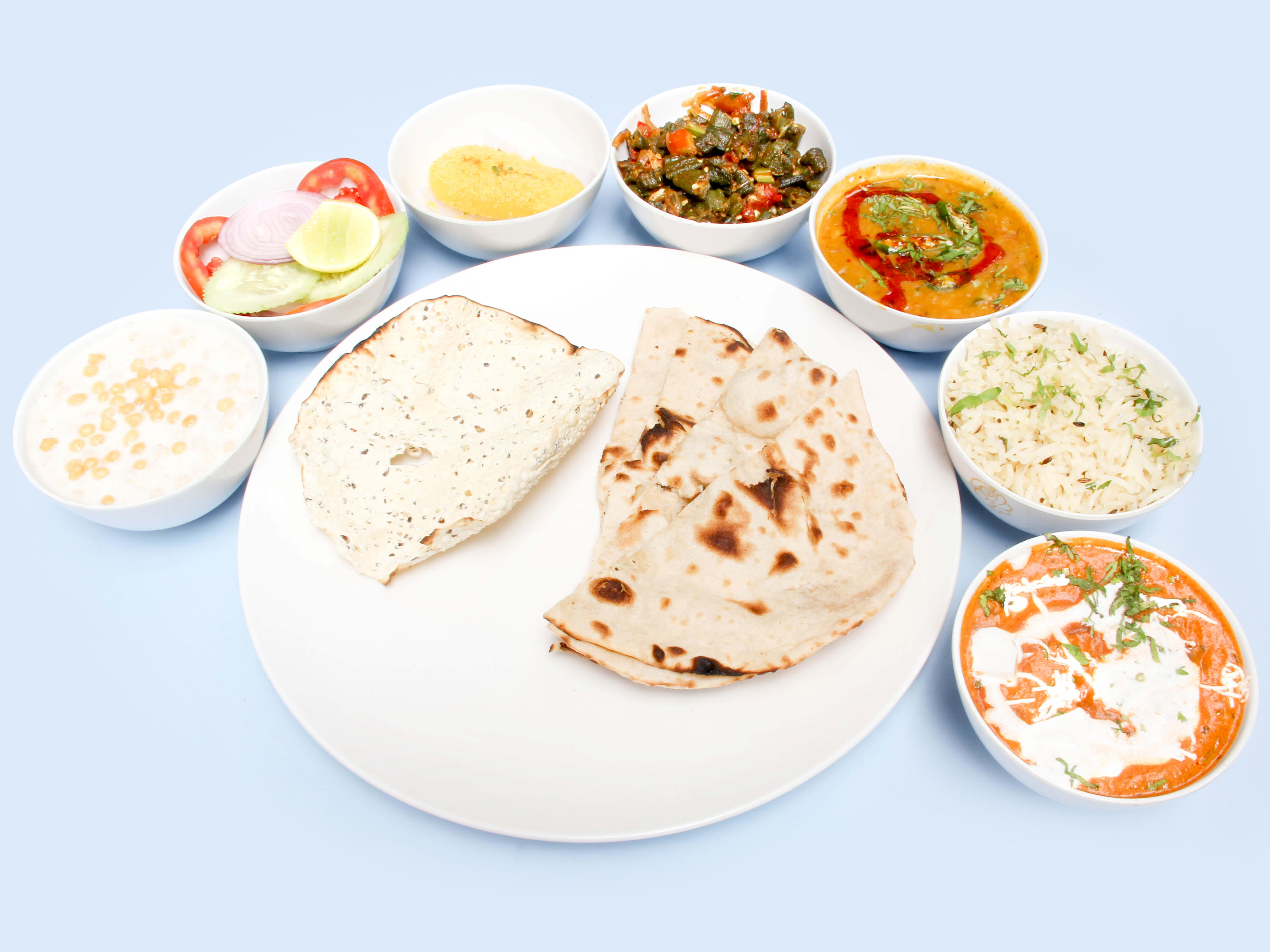 Home Cookery - Logo
