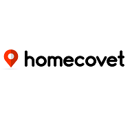 HomeCovet - Logo