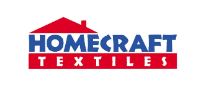 Homecraft Textiles - Logo