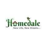 Homedale In - Logo