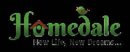 Homedale In - Cover photo