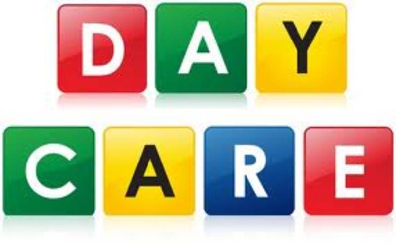 Home Day Care 7 Child Care In Barrhaven, Ottawa.ON - Logo