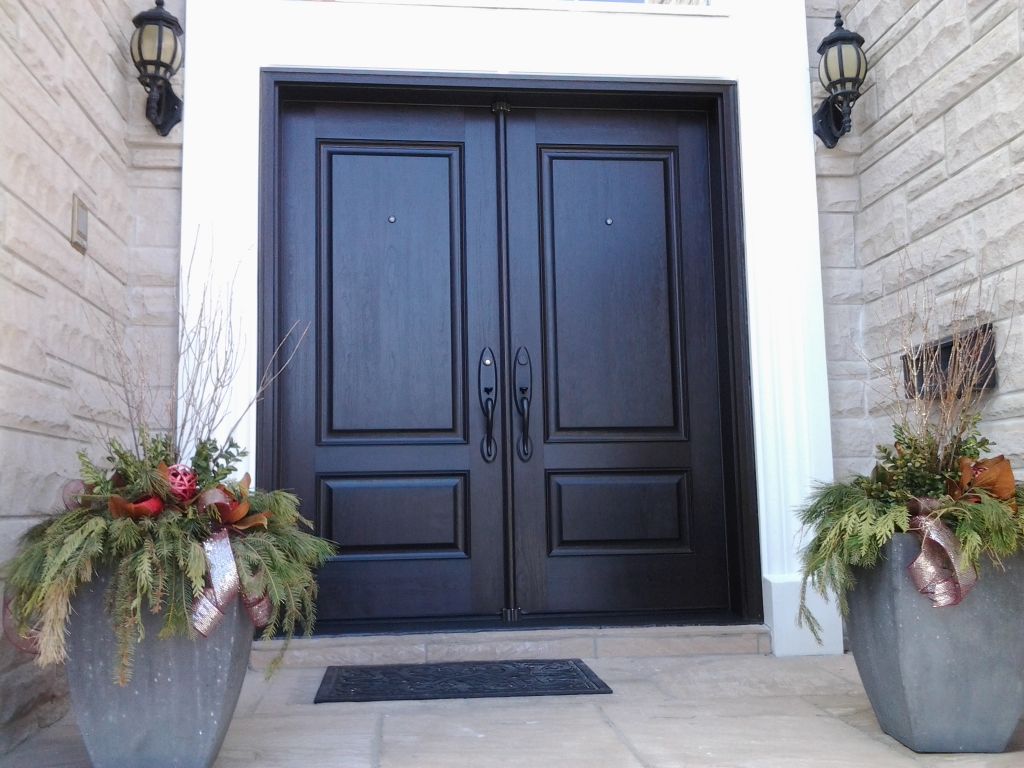 Home Decor Window &a; Door Centre Inc. - Cover photo