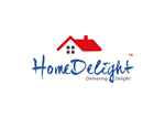 Home Delight In - Logo