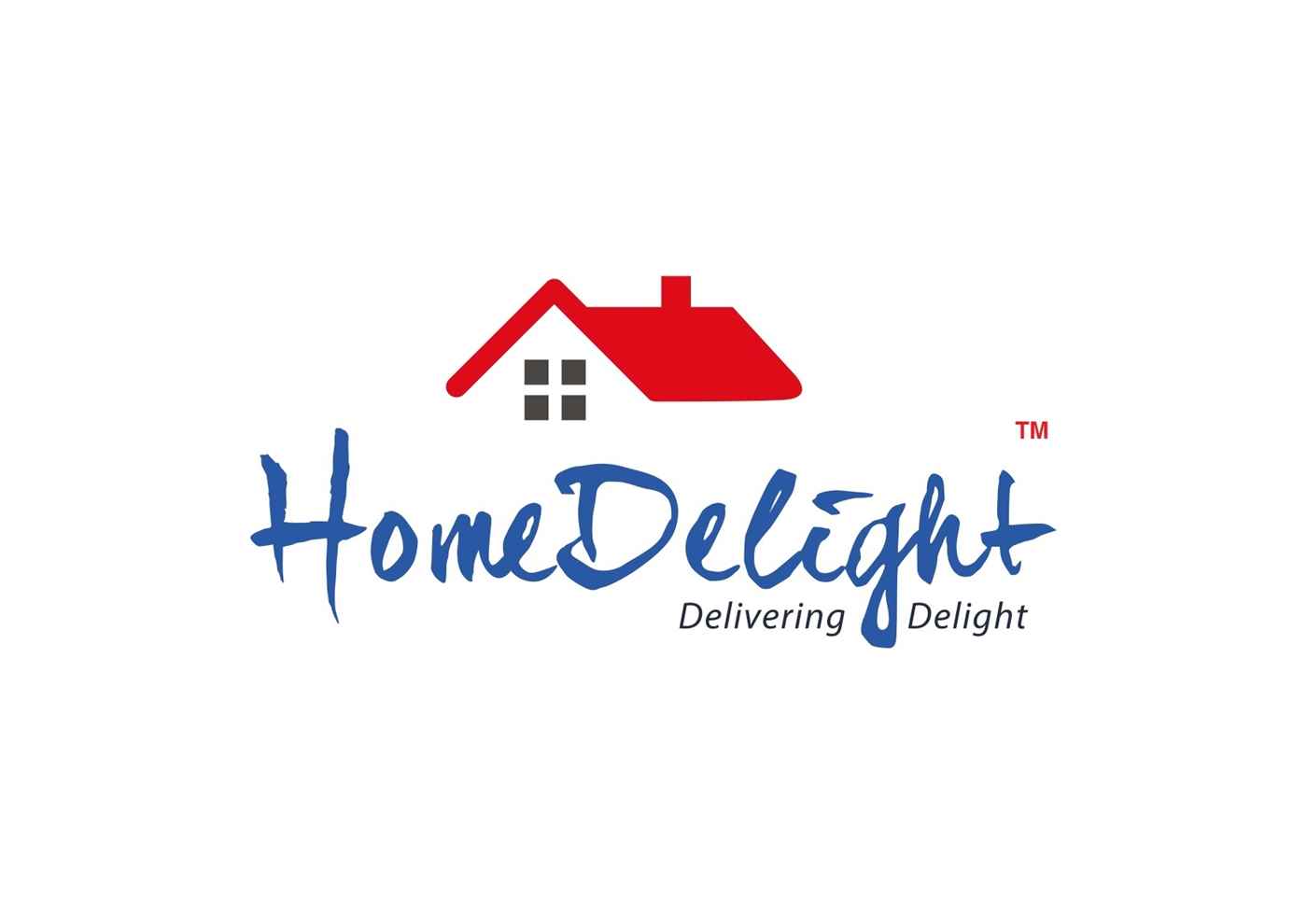 Home Delight In - Cover photo