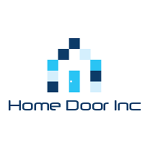 Home Door Inc - Logo