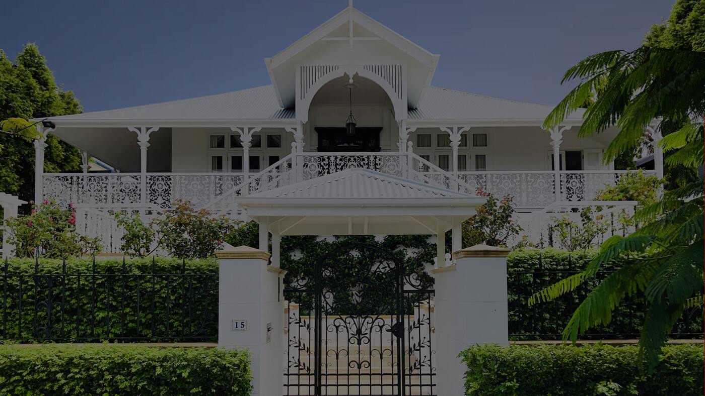 Homed Property Management - Cover photo