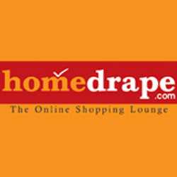 Home Drape 259610 - Logo