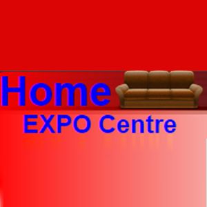 Home Expo - Logo