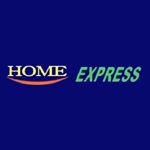 Home Express - Logo