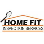Home Fit Inspection Services - Logo