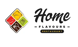 Home Flavours - Logo