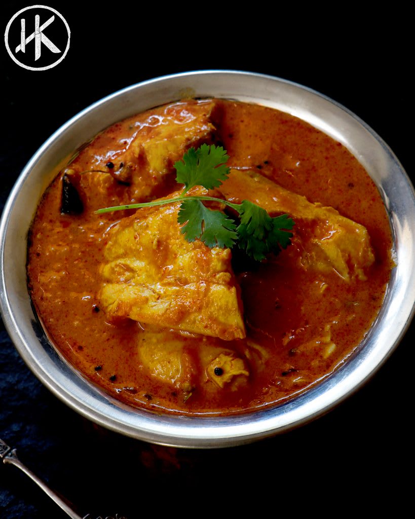 Home Flavour - Logo