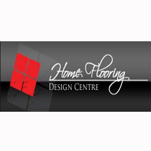 Home Flooring Design Centre - Logo
