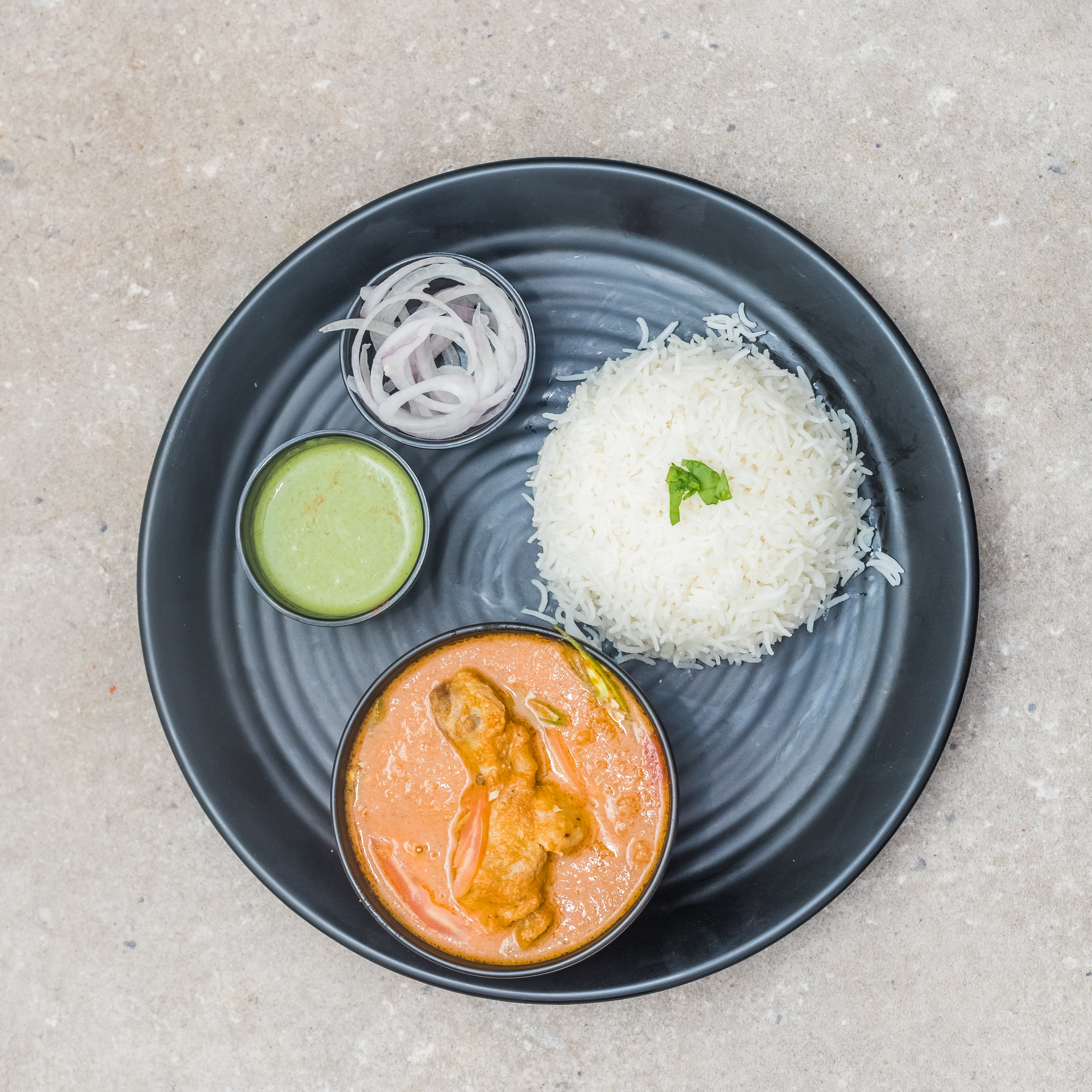 Homefood Company - Logo