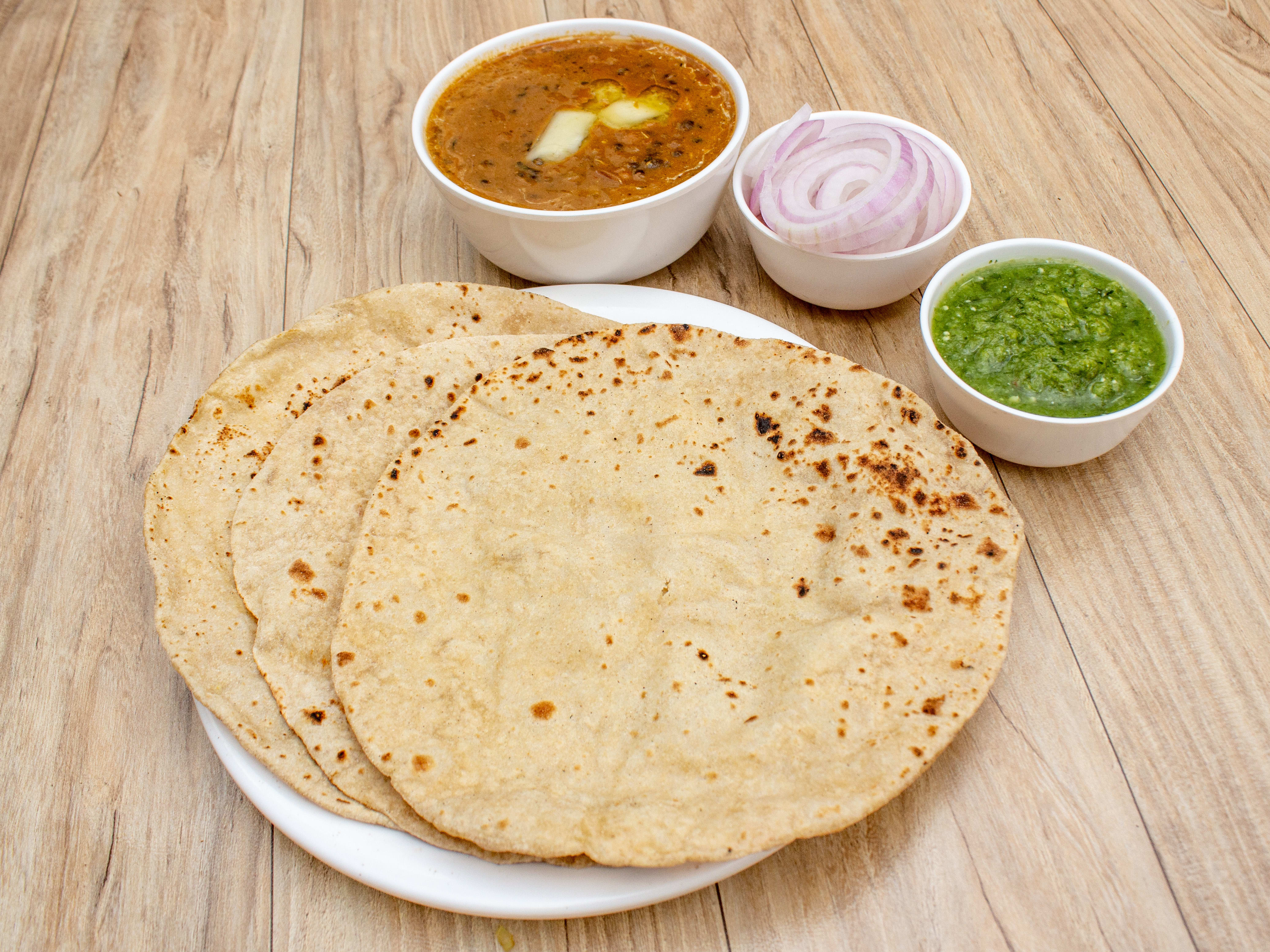 HOMEFOOD-KHUSBOO - Logo