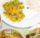 Home Food Tiffin Services - Logo