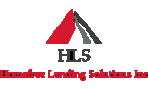 Homefree Lending Solutions Inc. - Logo
