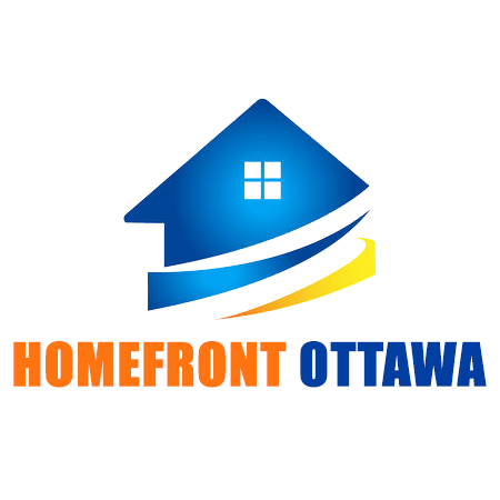 Homefront Ottawa - Logo