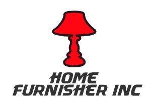 Home Furnisher Inc - Logo