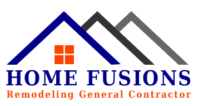 Home Fusions - Logo
