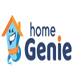 Home Genie - Cover photo