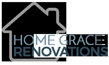 Home Grace Renovations - Logo