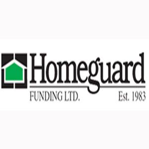 Homeguard Funding Limited - Logo