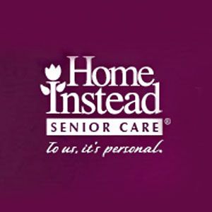 Home Instead Senior Care - Logo