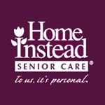 Home Instead Senior Care - Logo