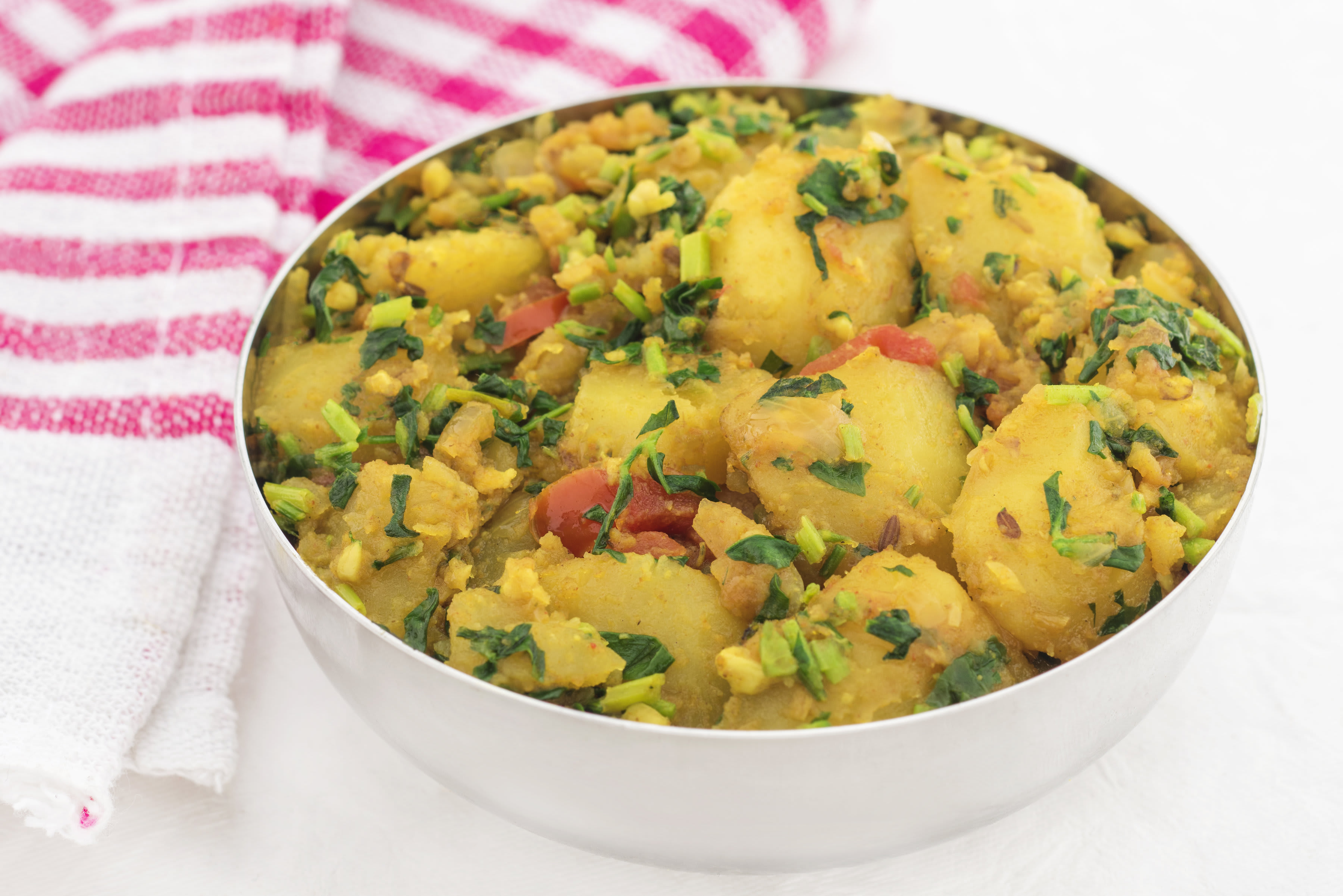 Home Kitchen Flavour - Logo