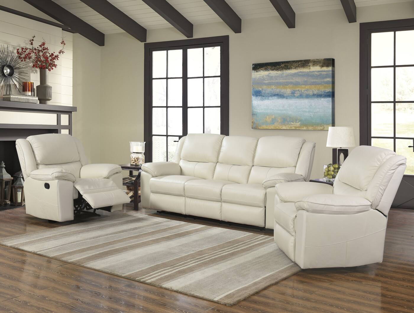 Homeland Furniture - Logo