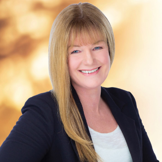 Homelife Benchmark Realty - Annabel Young - Logo