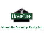 Homelife Donnelly Realty Inc - Logo