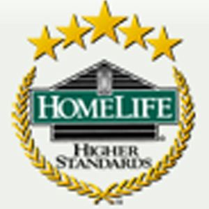 HomeLifeMaple Leaf Realty Ltd. - Logo