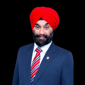 HomeLife/Miracle Realty - C.P. Chhatwal - Logo