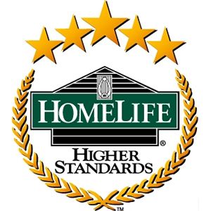 Home Life Realty Inc - Logo