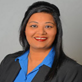 HomeLife/Response Realty - Ritu Jain - Logo