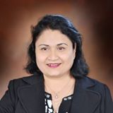 HomeLife/ROMANO Realty Ltd - Pushpa Dhawan - Logo