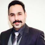 Homelife Silvercity Realty Inc., Aman Saini - Logo