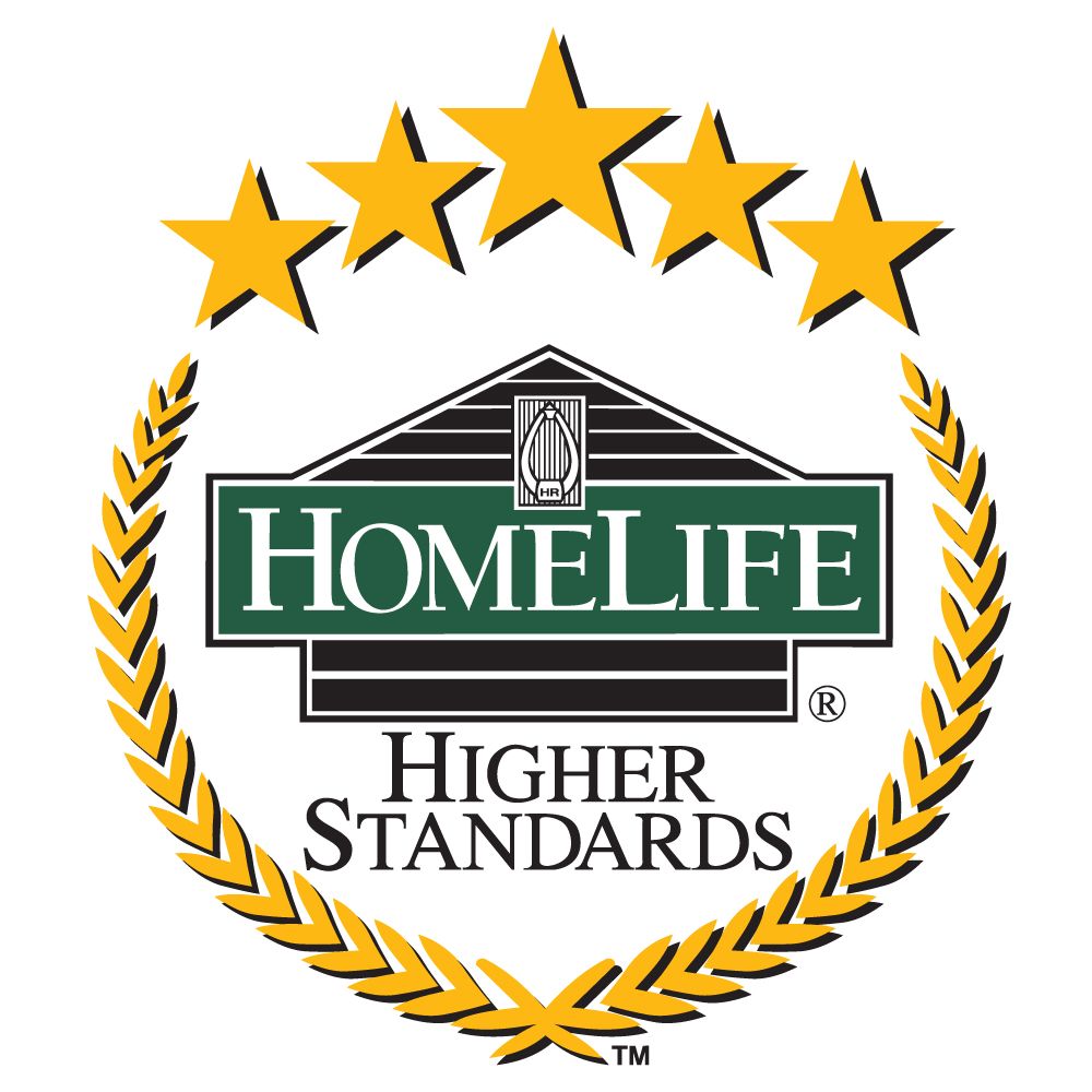 Home Life Superior Realty - Logo
