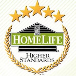 Homelife Today - Kuna/Sujatha - Logo