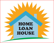 Home Loan House - Logo