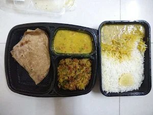 Homely Meals@69 - Cover photo