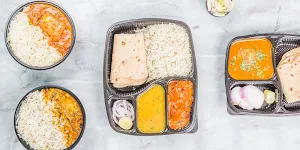 Homely Meals@69 - Logo