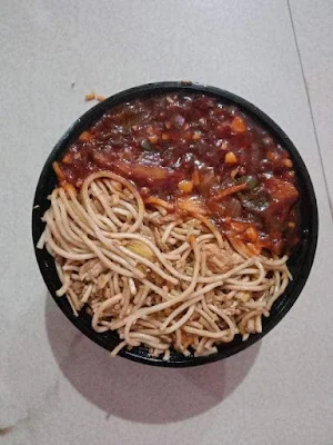 Homely Meals@69 - Cover photo