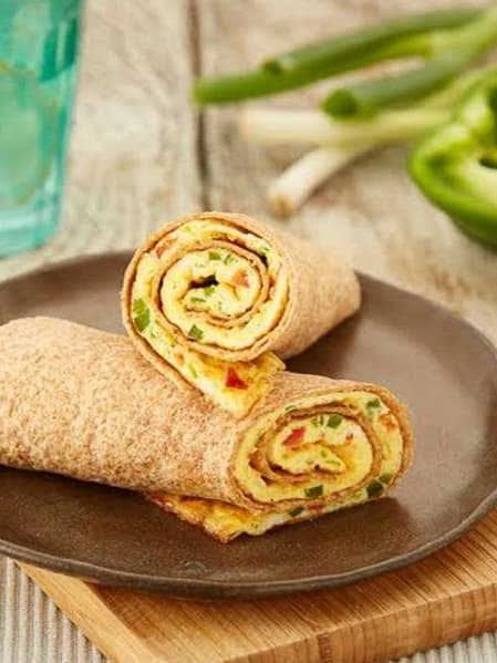 Home Made Magic Kabab Roll - Logo