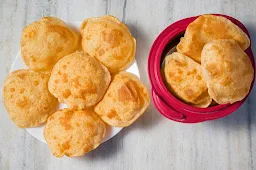 Homemade Tiffin Center( Pickup Only) - Logo