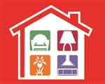 Homemart India - Logo