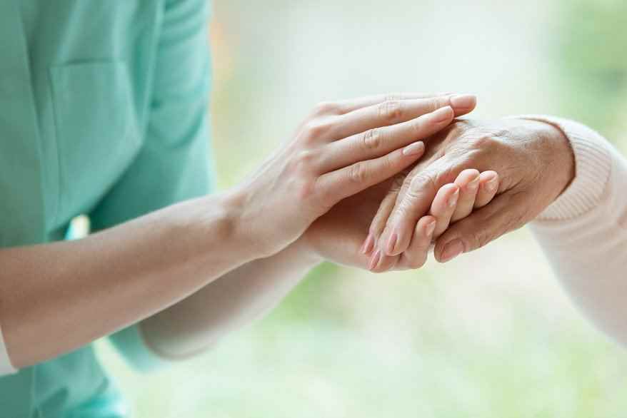 Home Medicare4u Tedrag Home Health Pvt Ltd - Cover photo